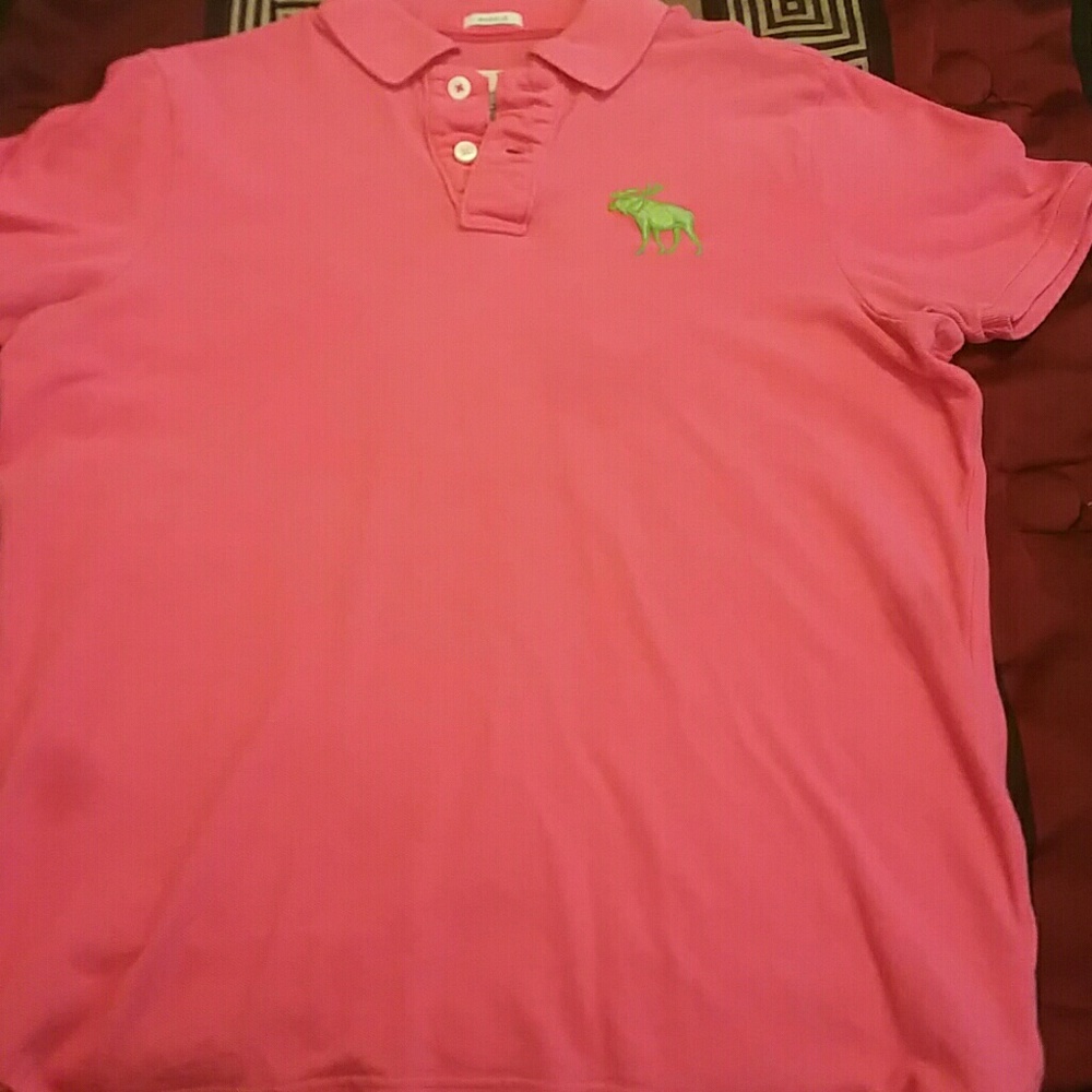 Abercrombie & Fitch